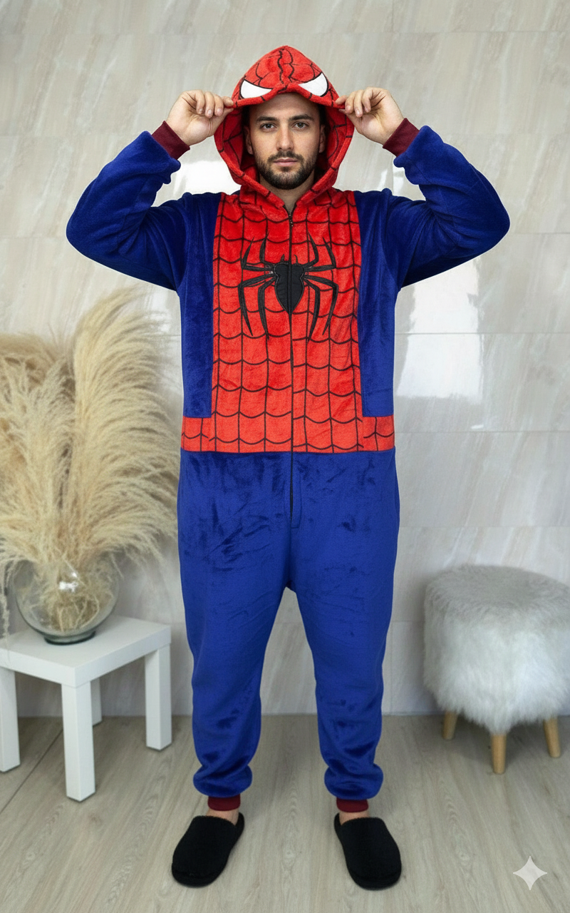 SPIDERMAN UNISEX