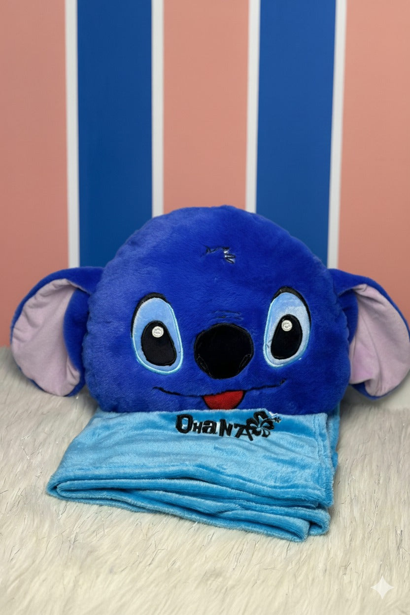 COJIN COBIJA STICH
