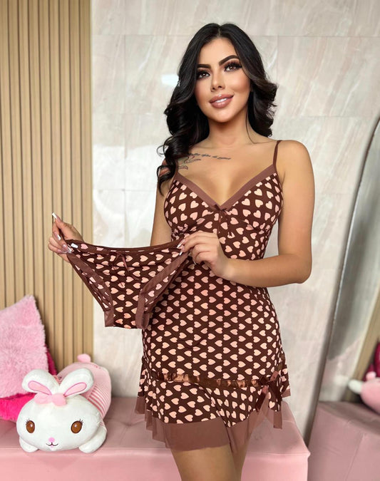 BATA PANTY O SHORT IMP