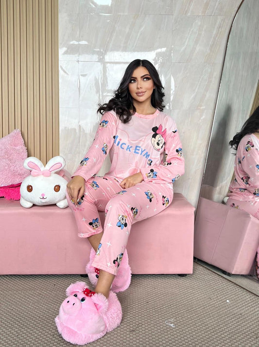 PIJ DAMA ALG M.L IMP