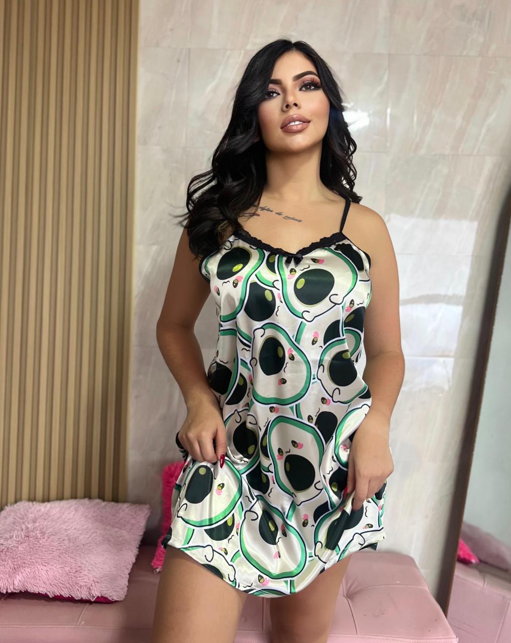 BATA SATIN SUBLIMADA