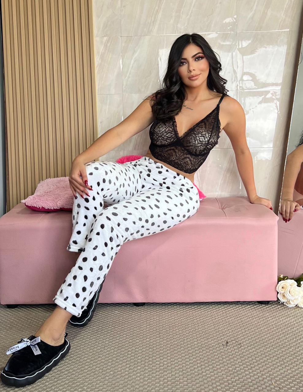 PANTALON SOLO TERMICO