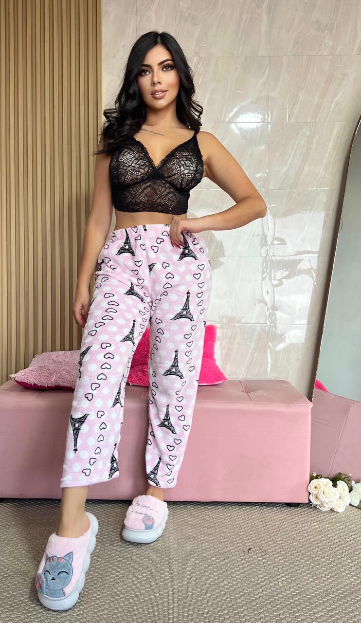 PANTALON SOLO TERMICO