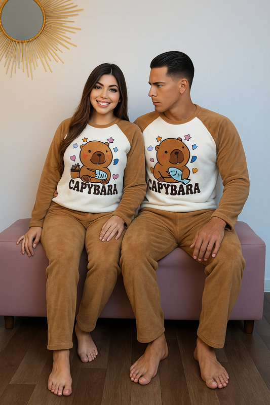 SIN CAPOTA SUBLIMADA