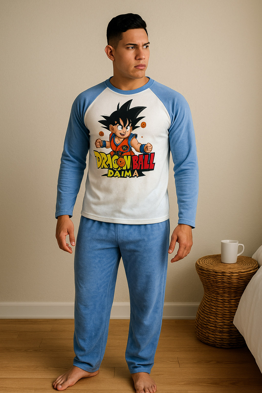 SIN CAPOTA SUBLIMADA