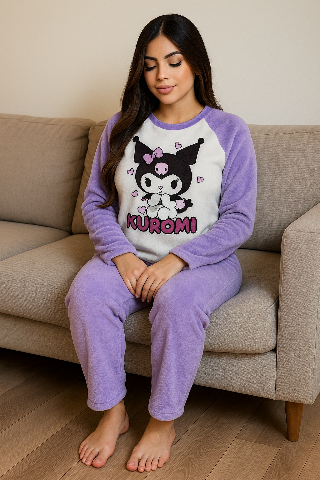 SIN CAPOTA SUBLIMADA