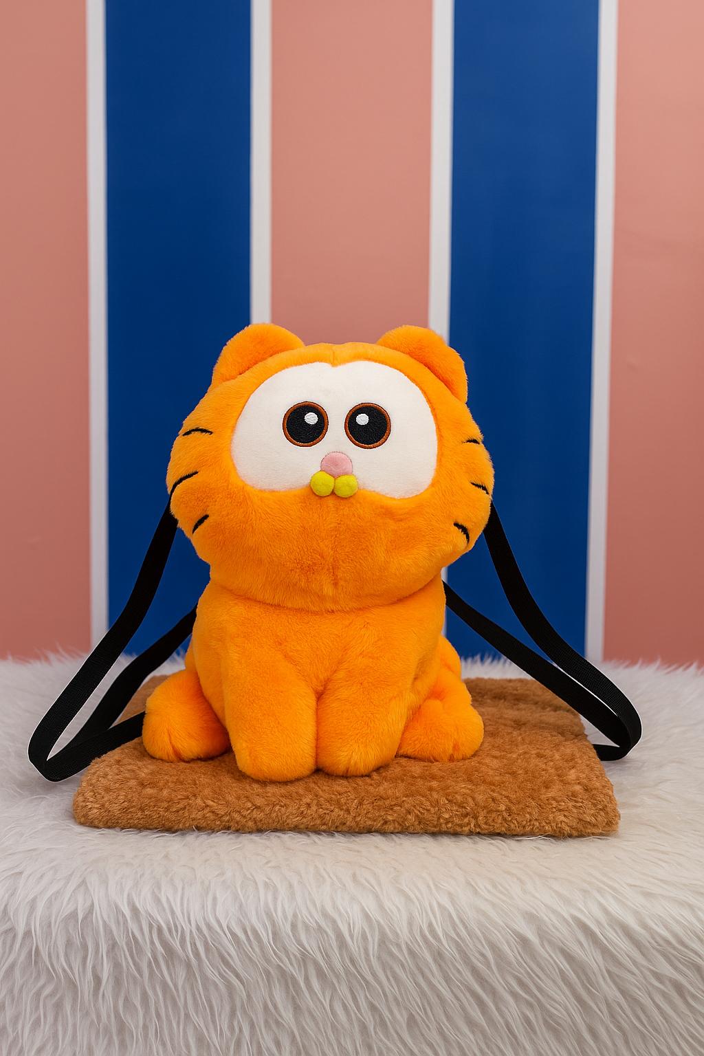 MALETA PELUCHE LOTSO