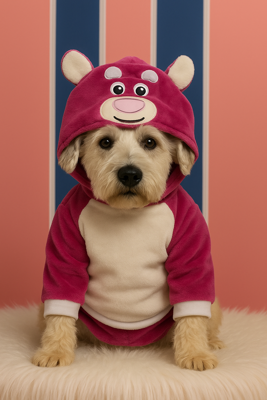 MASCOTA | LOTSO
