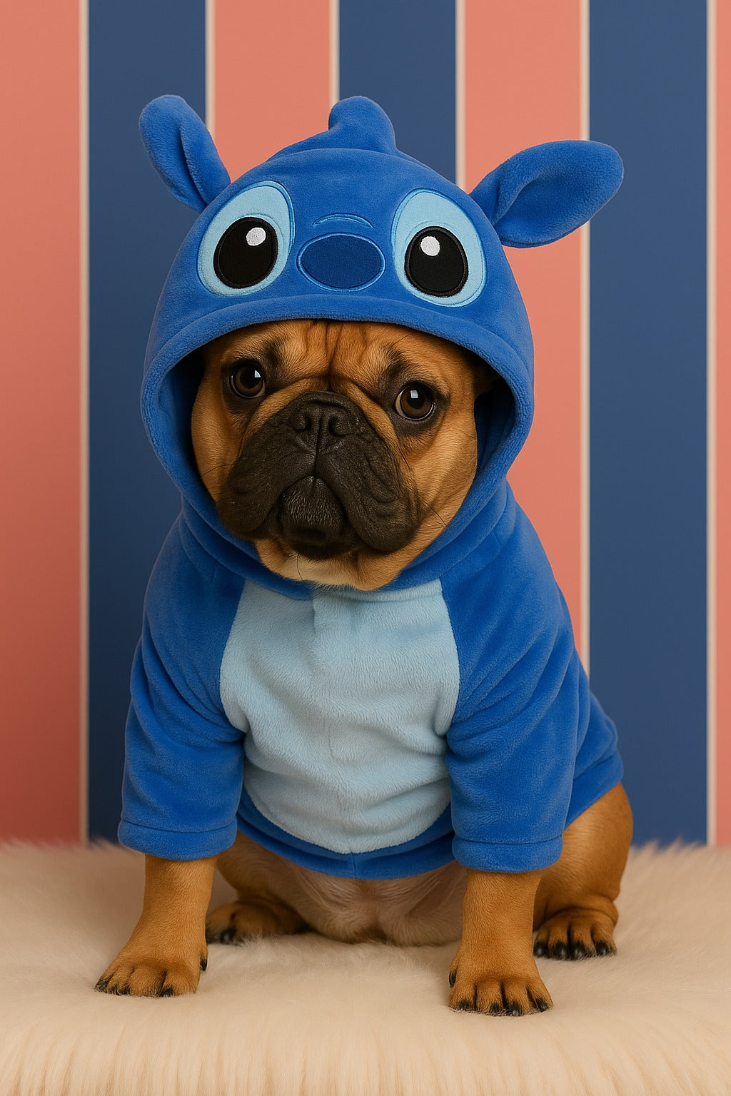 MASCOTA | STICH