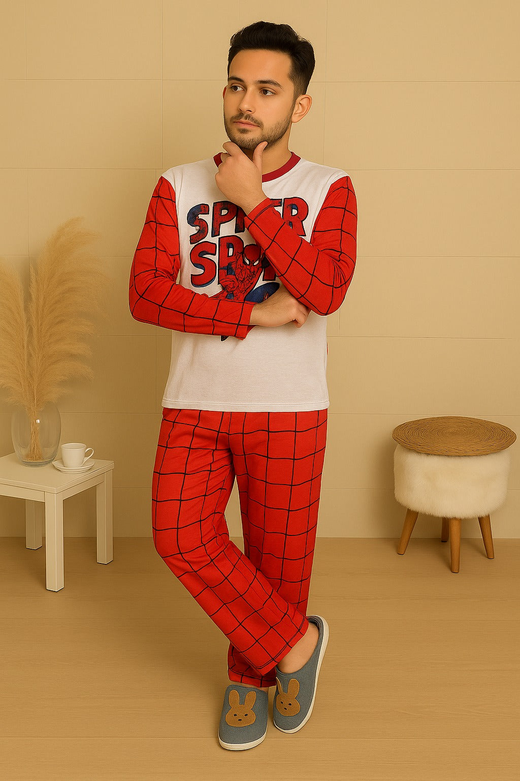 SIN CAPOTA SUBLIMADA