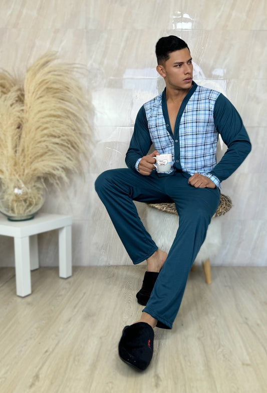 ABIERTA ALG HOMBRE M.L